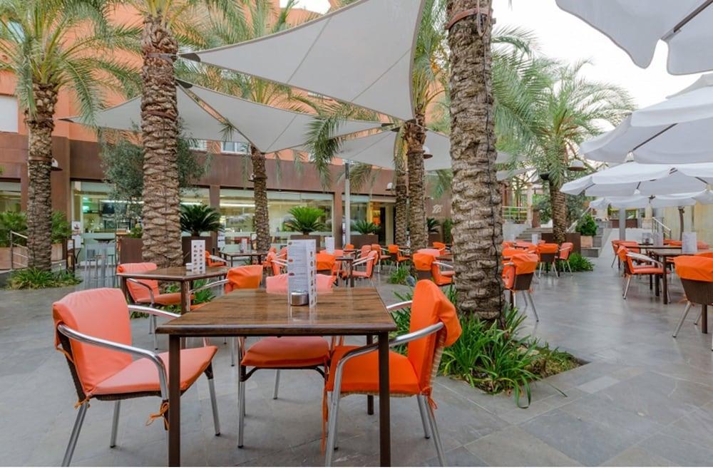Checkin Camino De Granada Hotel Exterior photo