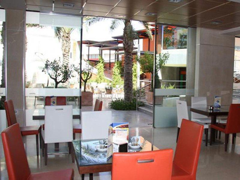 Checkin Camino De Granada Hotel Exterior photo